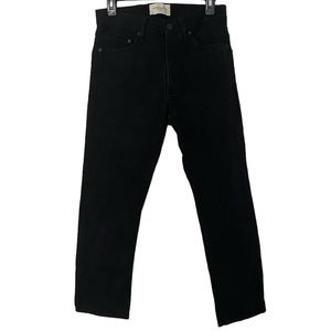 PUBLIC SCHOOL New York Black Jeans 29